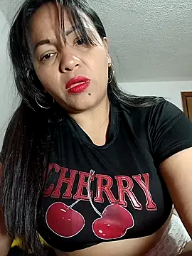 agatha sluttylatina online show from 02/27/26, 02:12