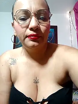 agatha sluttylatina online show from 03/25/26, 02:44