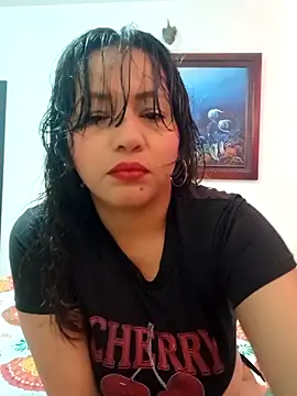 agatha sluttylatina online show from 03/18/26, 09:12