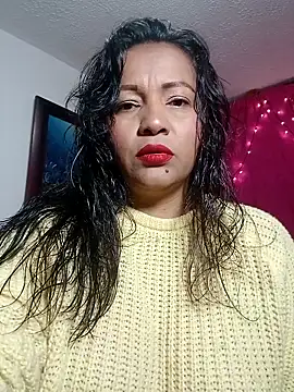 agatha sluttylatina online show from 03/20/26, 09:10