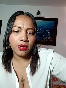 agatha sluttylatina online show from 03/14/26, 02:06