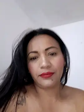 agatha sluttylatina online show from 02/16/26, 08:13