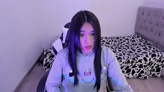 Snapshot of megaan_cb chatting on 10/29/25, 12:59 megaan cb online show from 10/29/25, 12:59