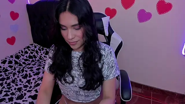 megaan cb online show from 03/06/26, 04:13