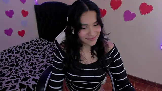 megaan cb online show from 03/10/26, 05:17