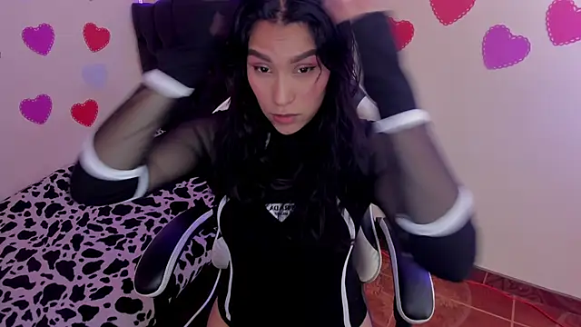 megaan cb online show from 03/14/26, 05:19