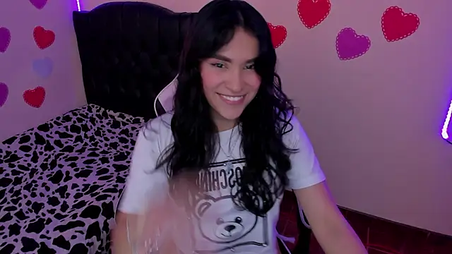 megaan cb online show from 02/27/26, 05:02