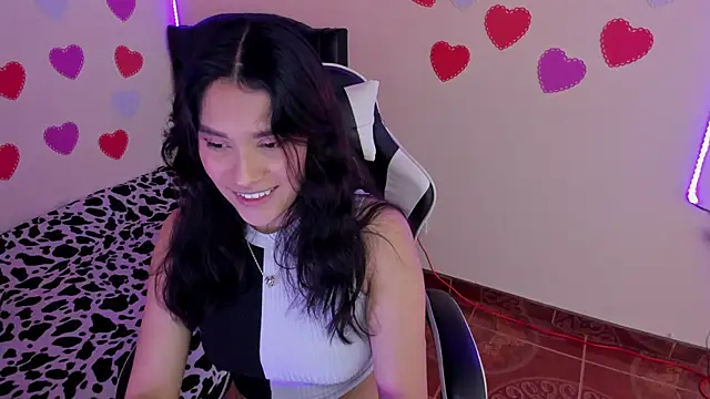 megaan cb online show from 02/21/26, 03:36