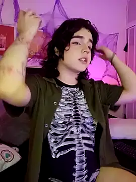 damienbeltmonth online show from 10/29/25, 11:36