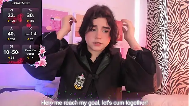 damienbeltmonth online show from 10/06/25, 05:13