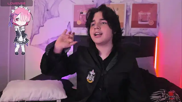 damienbeltmonth online show from 10/16/25, 04:54