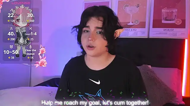 damienbeltmonth online show from 10/11/25, 06:03