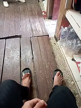 boy arabe 20 online show from 02/16/26, 02:59