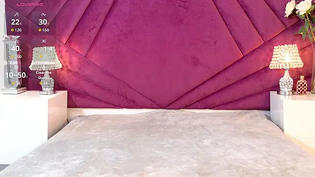 Snapshot of VeraGarnier chatting on 02/04/26, 07:42 VeraGarnier online show from 02/04/26, 07:42