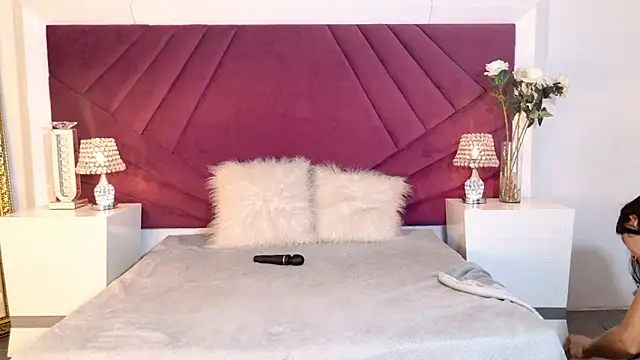 VeraGarnier online show from 04/04/26, 06:03