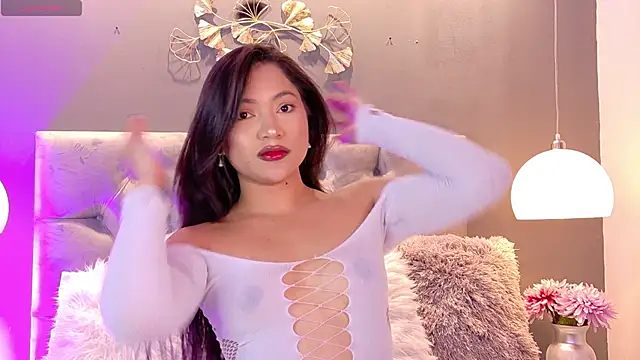 kendalFox  online show from 02/25/26, 01:17