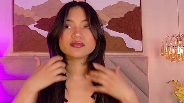 kendalFox  online show from 11/06/25, 01:20