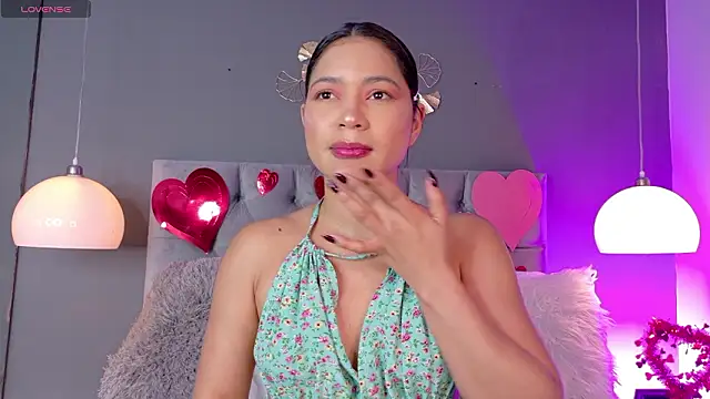 kendalFox  online show from 02/12/26, 02:22