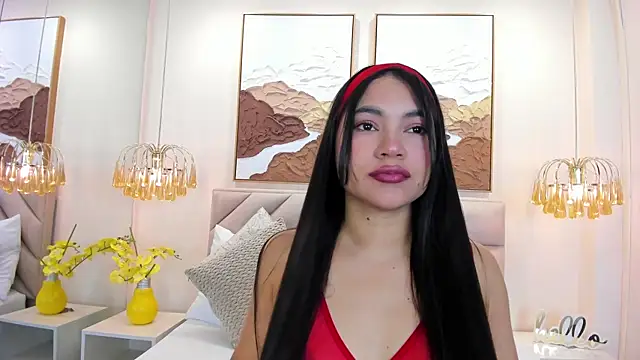 kendalFox  online show from 10/04/25, 01:23