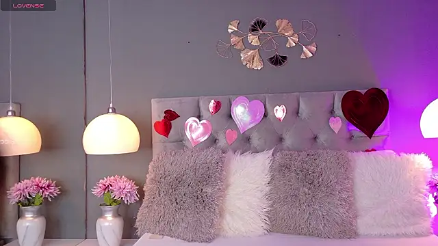 kendalFox  online show from 02/14/26, 03:40