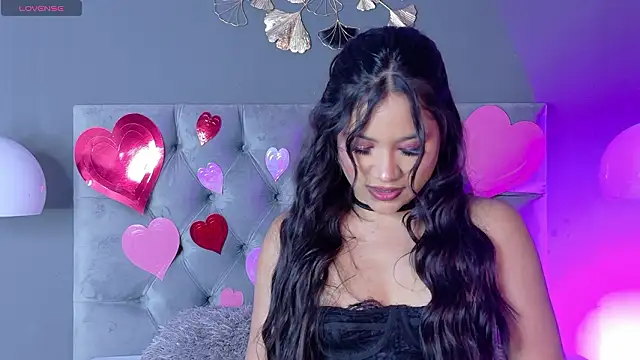 kendalFox  online show from 02/11/26, 03:06