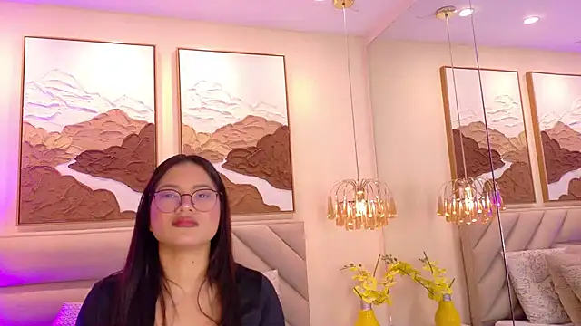 kendalFox  online show from 11/07/25, 01:43