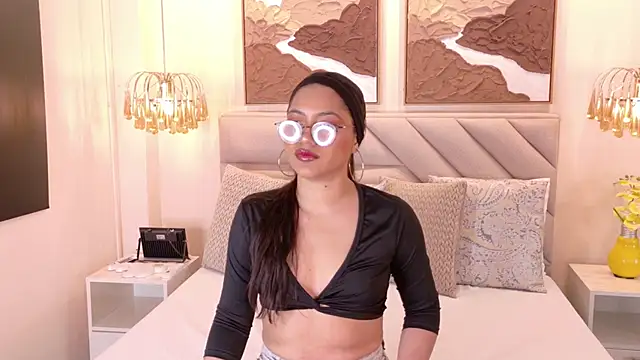 kendalFox  online show from 11/15/25, 10:03