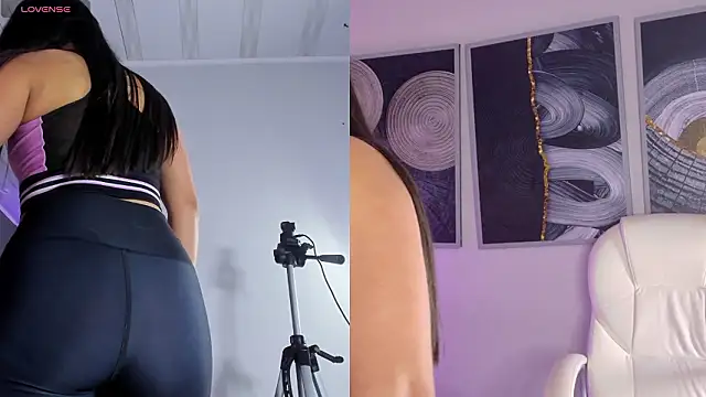 kendalFox  online show from 03/20/26, 02:01