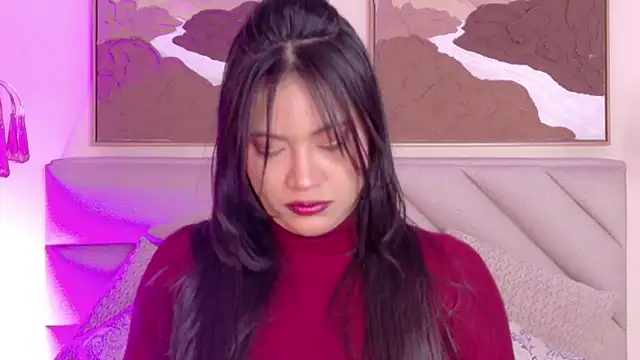 kendalFox  online show from 11/21/25, 01:59