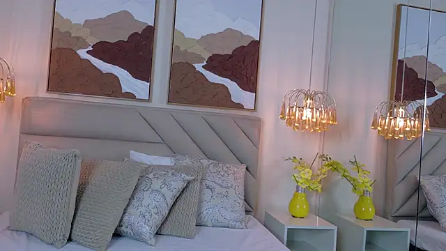 kendalFox  online show from 11/08/25, 01:20