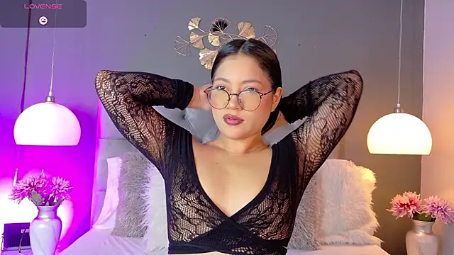 kendalFox  online show from 03/05/26, 12:07