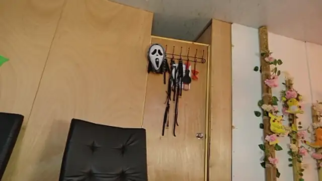 calvin soussaa online show from 12/04/25, 07:35