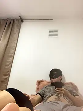 seduccisw online show from 10/23/25, 01:59