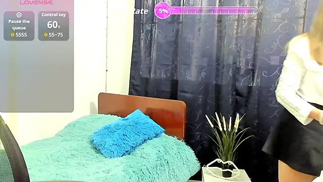vanesa mystic2 online show from 10/20/25, 12:17