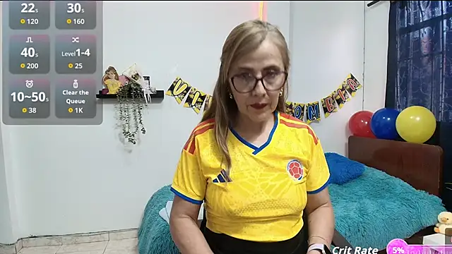 Snapshot of vanesa_mystic2 chatting on 06/17/26, 12:48 vanesa mystic2 online show from 06/17/26, 12:48