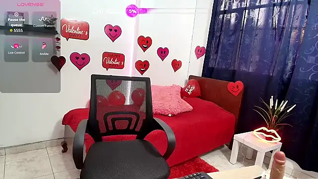 vanesa mystic2 online show from 02/16/26, 12:37