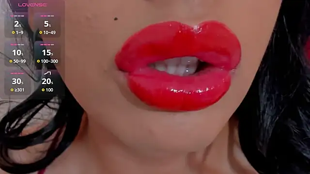 sweet Elizabeth online show from 05/22/26, 12:58