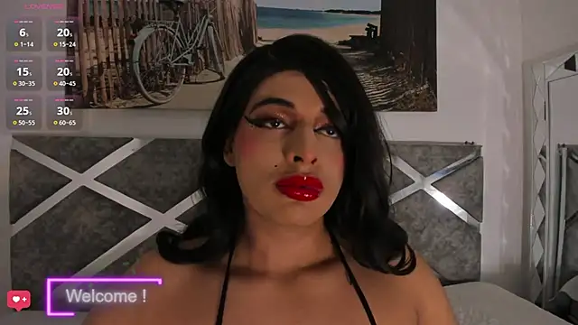 Snapshot of sweet_Elizabeth chatting on 10/19/25, 01:47 sweet Elizabeth online show from 10/19/25, 01:47