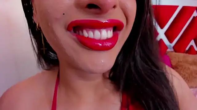 sweet Elizabeth online show from 03/11/26, 12:43