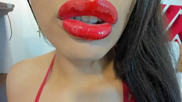 sweet Elizabeth online show from 03/20/26, 12:17