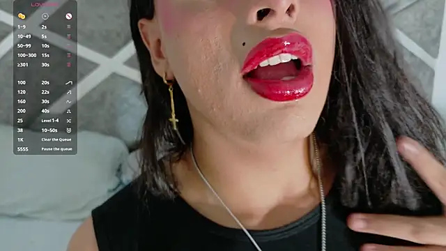 Snapshot of sweet_Elizabeth chatting on 01/16/26, 11:58 sweet Elizabeth online show from 01/16/26, 11:58