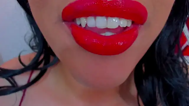 sweet Elizabeth online show from 05/02/26, 01:49