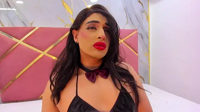 sweet Elizabeth online show from 03/18/26, 01:02