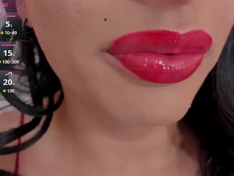 sweet Elizabeth online show from 05/12/26, 12:44