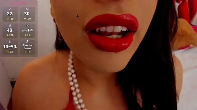 Snapshot of sweet_Elizabeth chatting on 02/03/26, 11:37 sweet Elizabeth online show from 02/03/26, 11:37