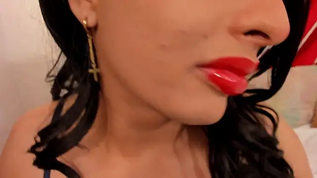 sweet Elizabeth online show from 03/26/26, 12:47