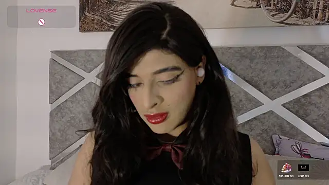 Snapshot of sweet_Elizabeth chatting on 11/14/25, 12:31 sweet Elizabeth online show from 11/14/25, 12:31