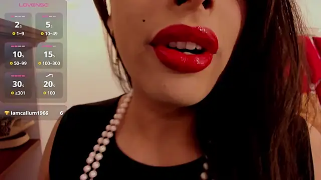 Snapshot of sweet_Elizabeth chatting on 02/13/26, 11:43 sweet Elizabeth online show from 02/13/26, 11:43