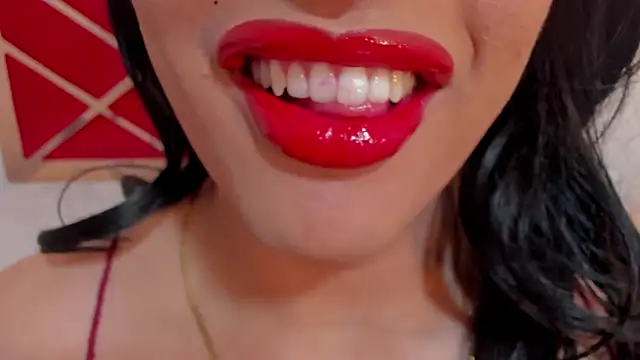 sweet Elizabeth online show from 05/27/26, 01:18