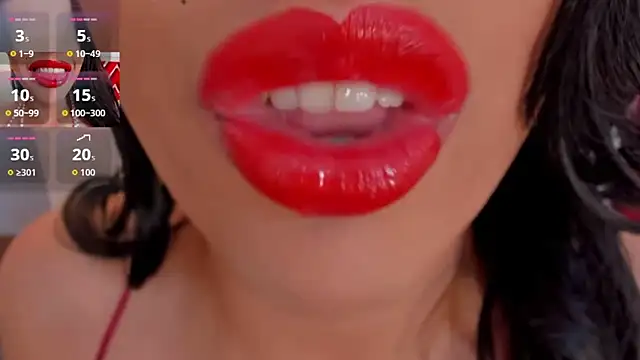 sweet Elizabeth online show from 04/27/26, 12:36